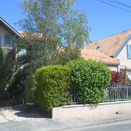 La Villa Vert Marine Châtelaillon-Plage Exterior foto